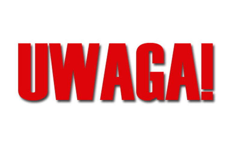 Aplikacja dla rodziców