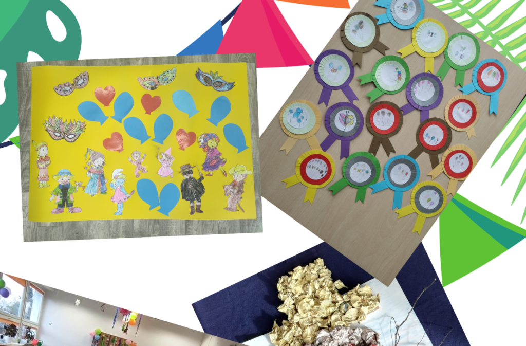 V Wildecki Turniej Karnałowy