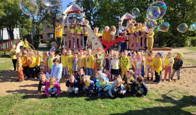 Dzień Przedszkolaka