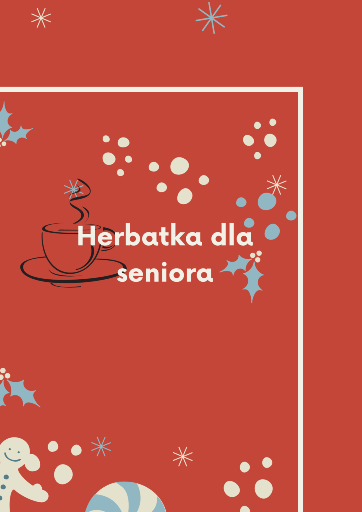 Herbatka dla Seniora