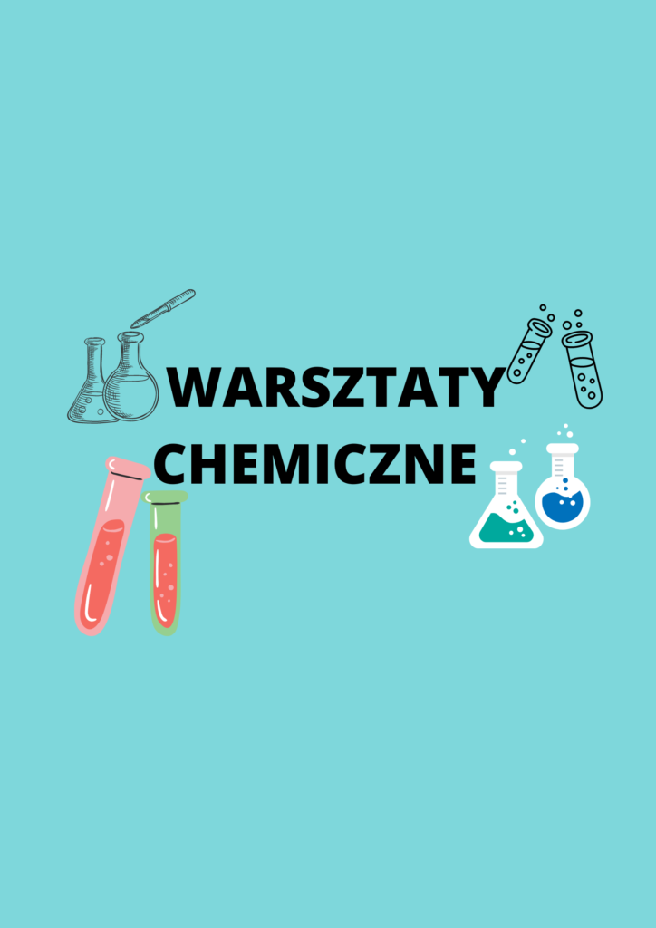 Warsztaty chemiczne