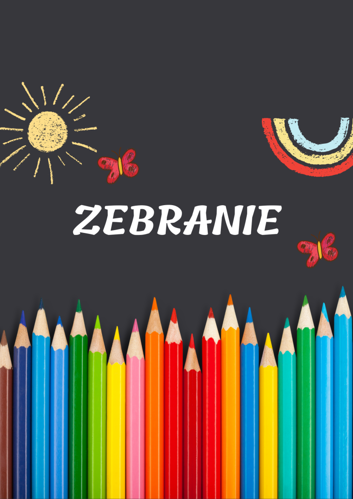 Zebranie