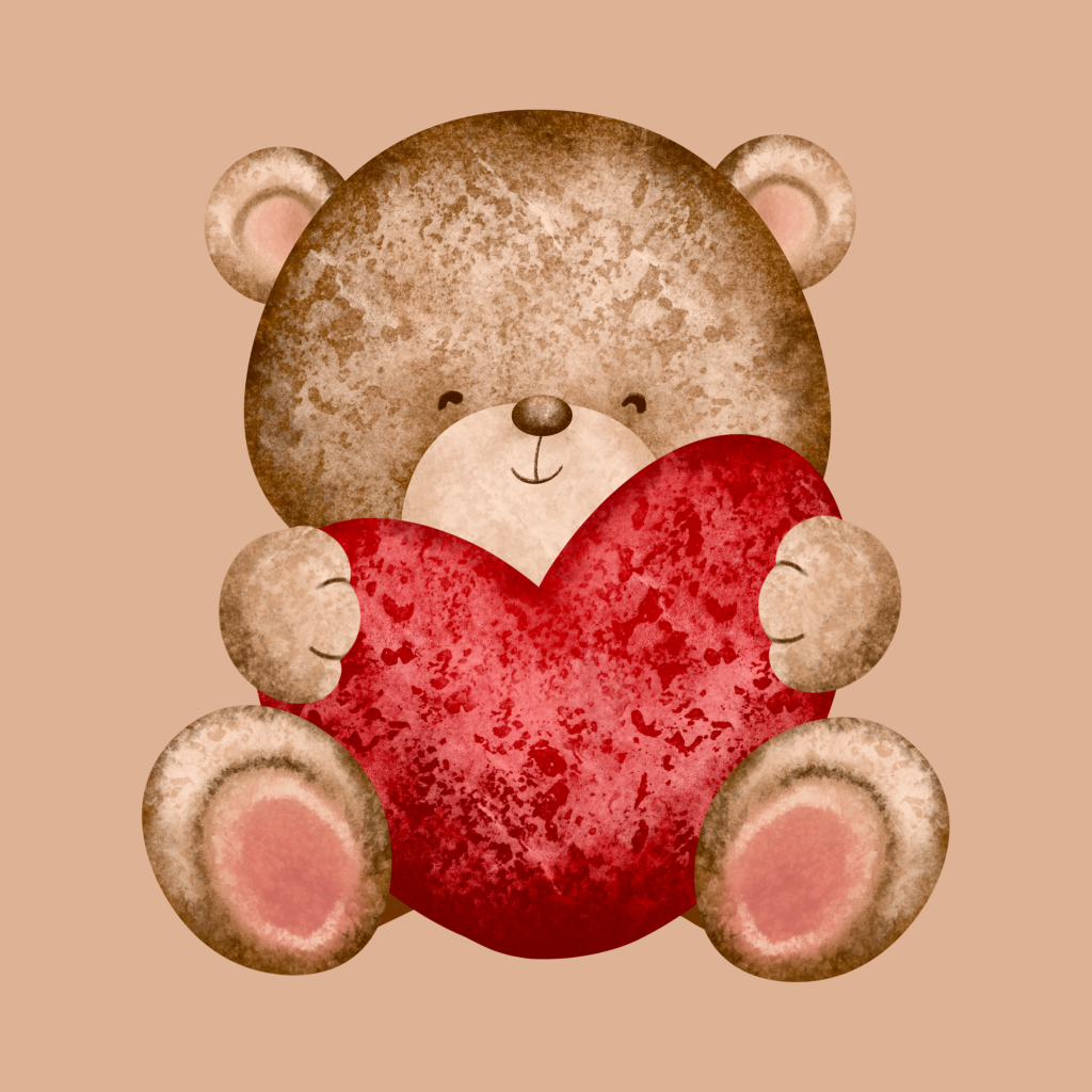 Dzień pluszowego misia z Fundacją Mam Marzenie!