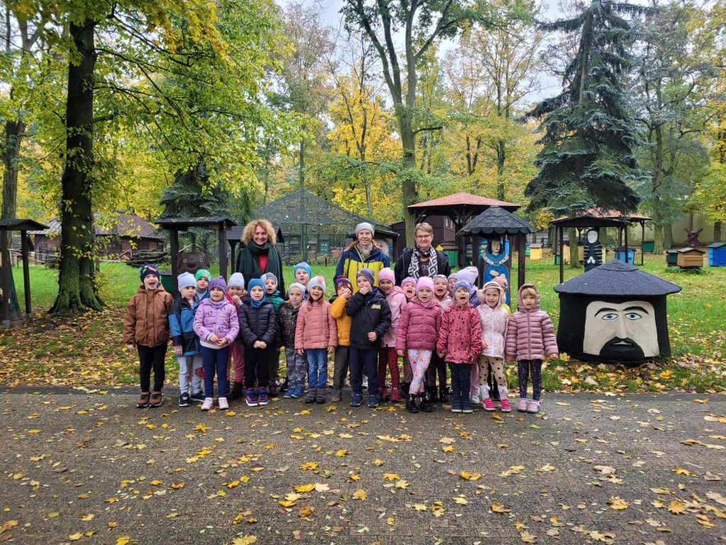 Wycieczka do Szreniawy