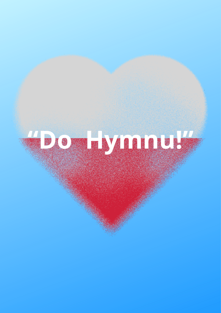 Do Hymnu!