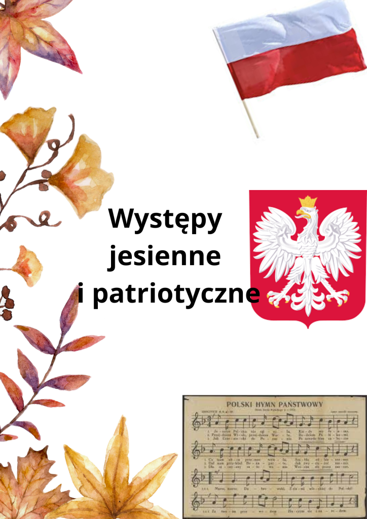 Występy dla Rodziców