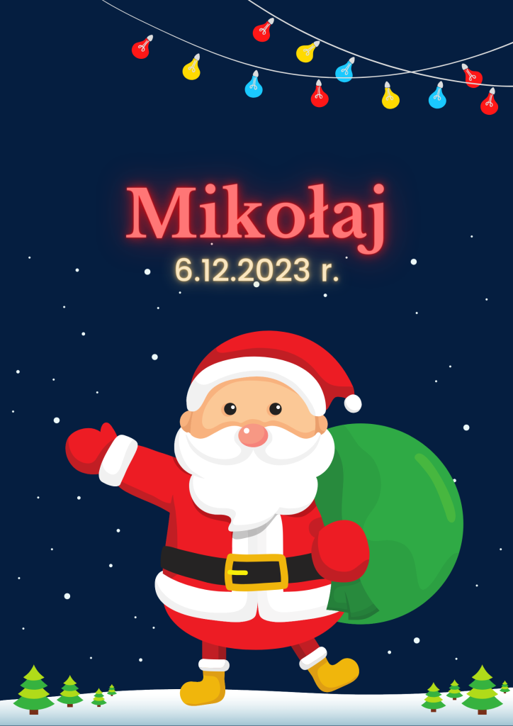 „Mikołaj”