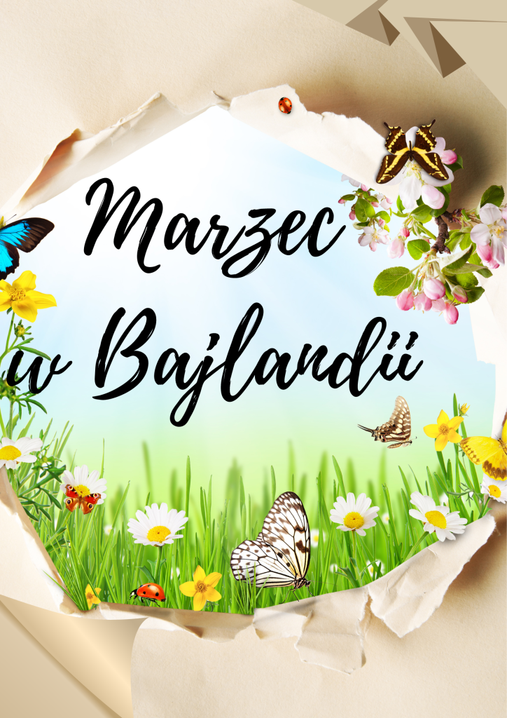 Marzec w Bajlandii
