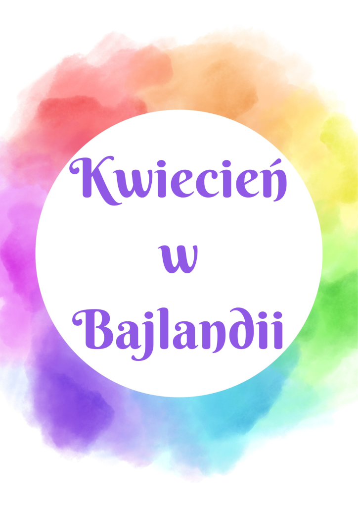 Kwiecień w Bajlandii