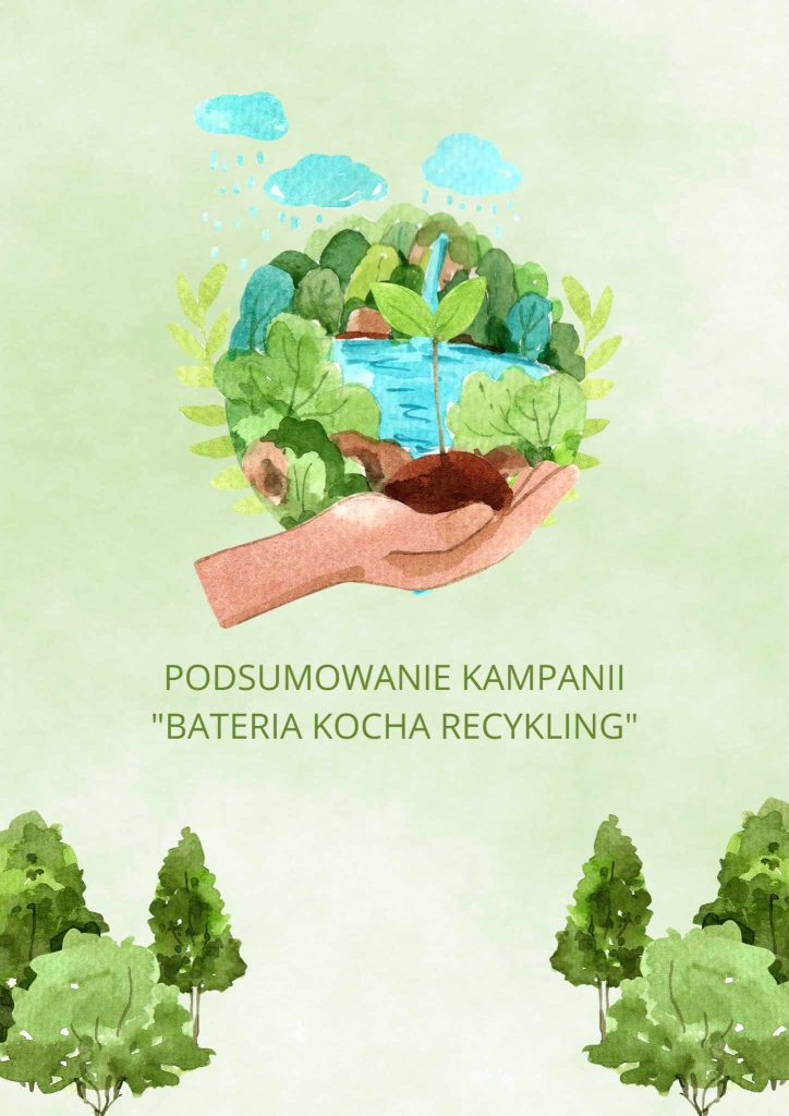 Bateria Kocha Recykling