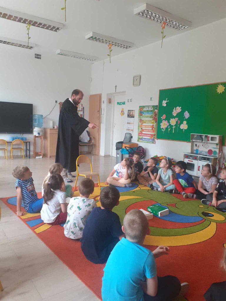 Spotkanie z Panem Adwokatem