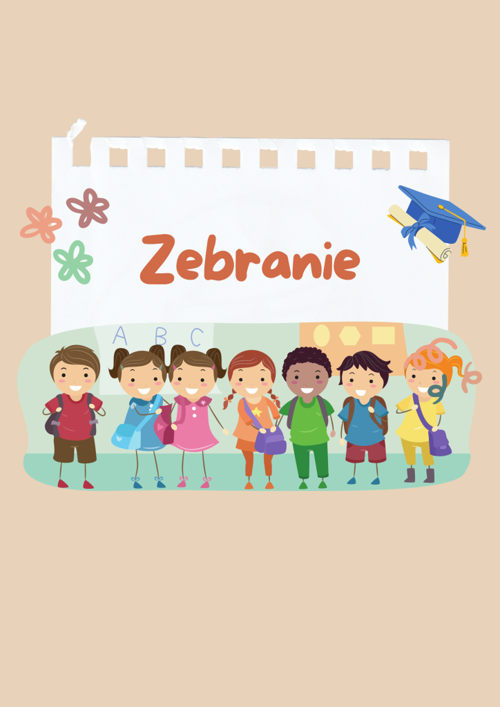 Zebranie