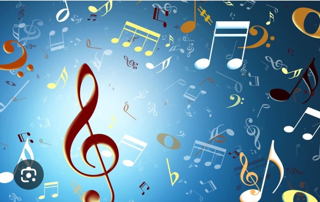 Filharmonia Pomysłów -comiesięczne koncerty w naszym przedszkolu