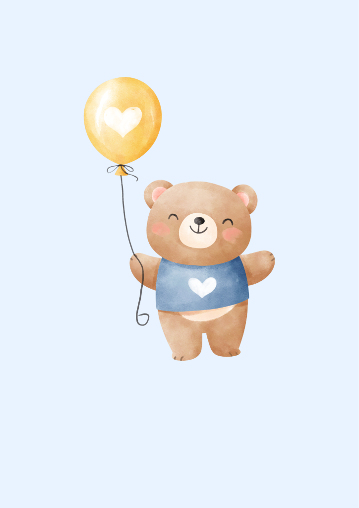 Dzień Pluszowego Misia