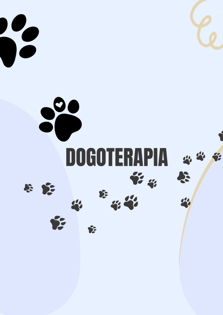 Dogoterapia