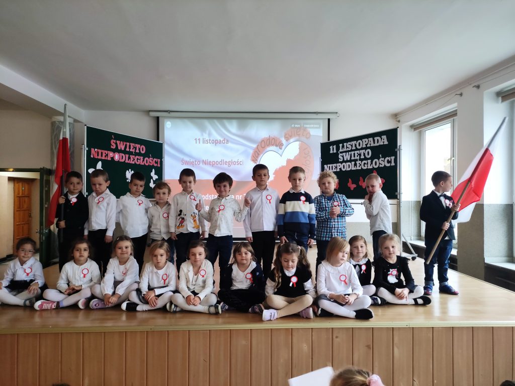 Obchody Święta Niepodległości