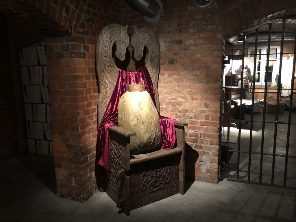 Poznańskie Muzeum Pyry