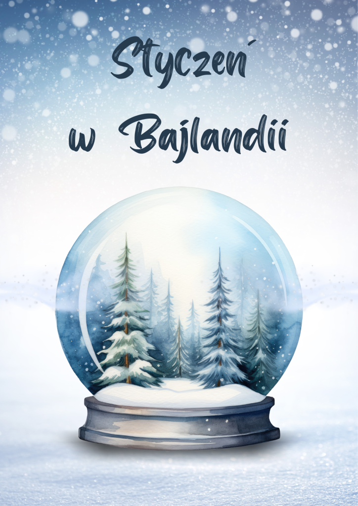 Styczeń