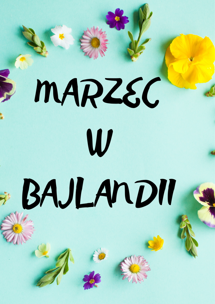 Marzec