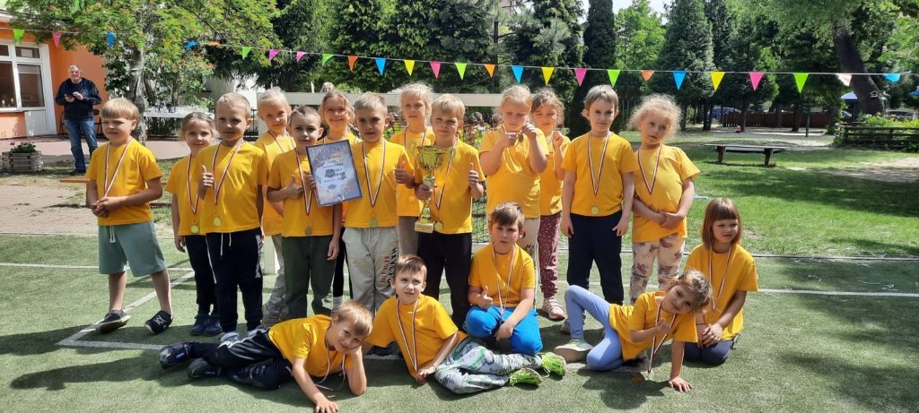 Turniej Piłki Nożnej