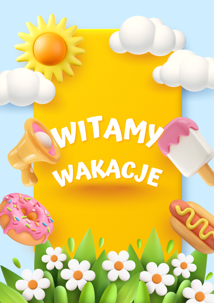 Wakacje