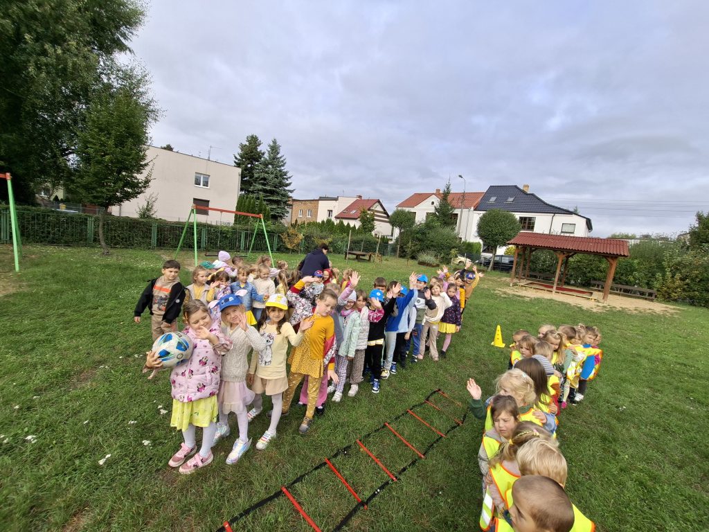 DZIEŃ PRZEDSZKOLAKA 🎈