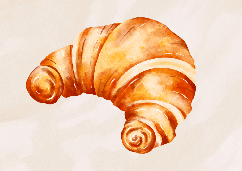 Warsztaty pieczenia rogali 🥐