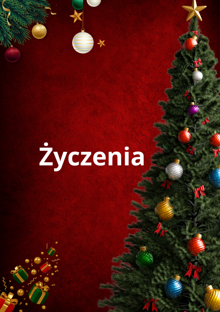 Życzenia