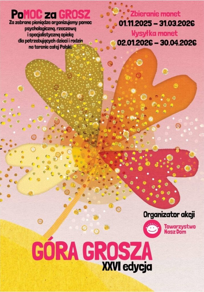 Góra grosza-podsumowanie