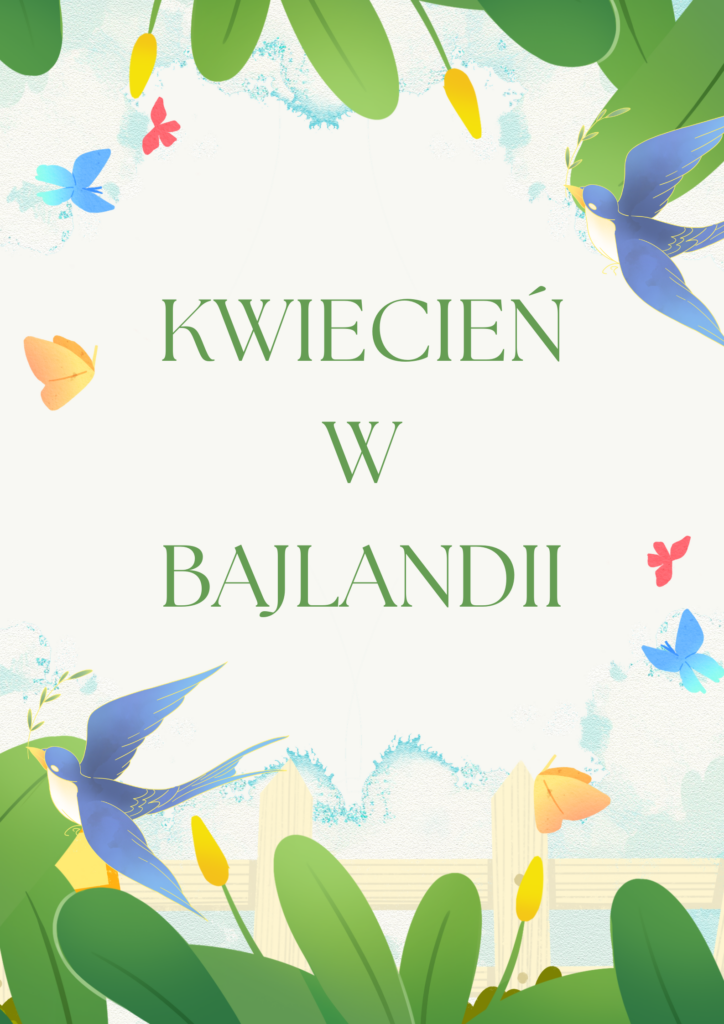 Kwiecień