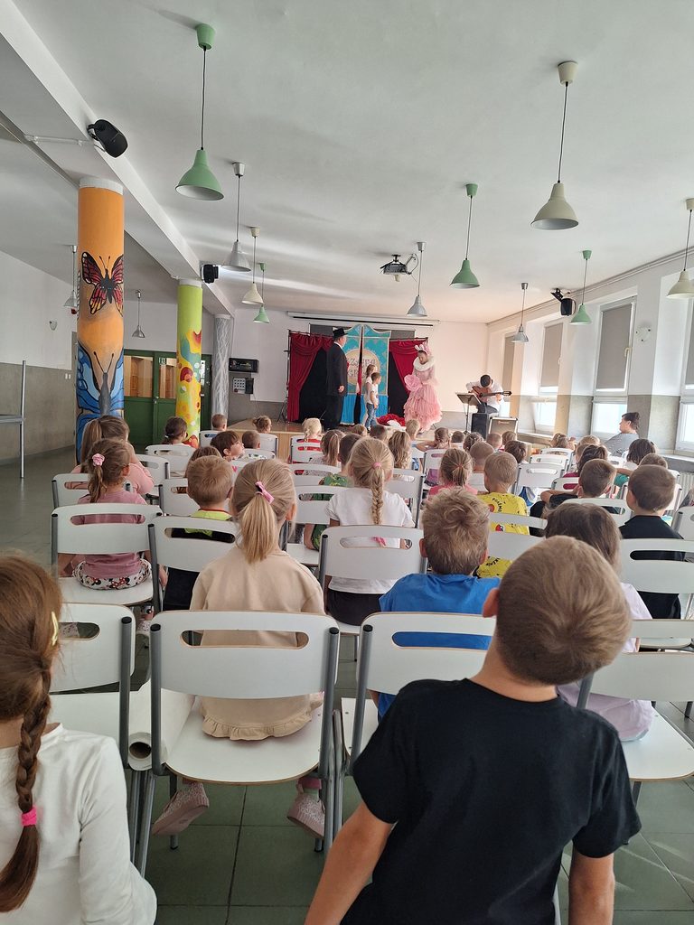 Koncert „Operetkowy zawrót głowy”